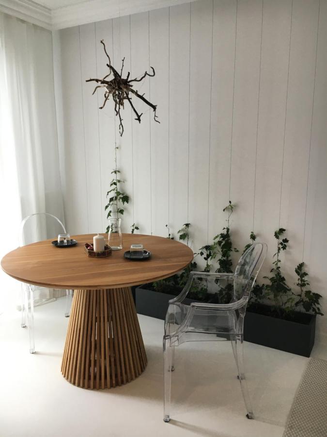Ivy Warsaw Studio 외부 사진