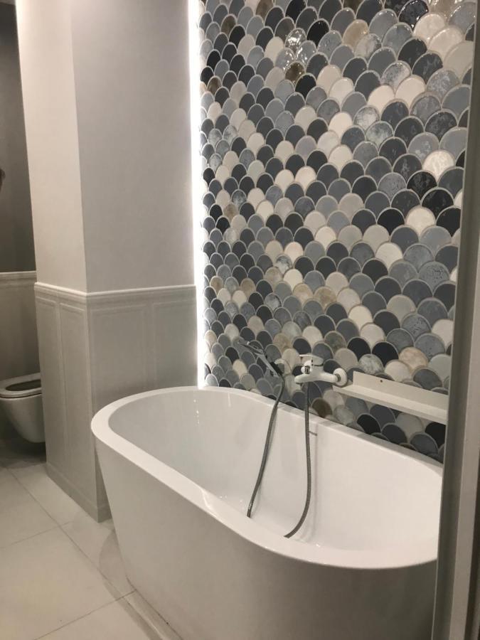 Ivy Warsaw Studio 외부 사진