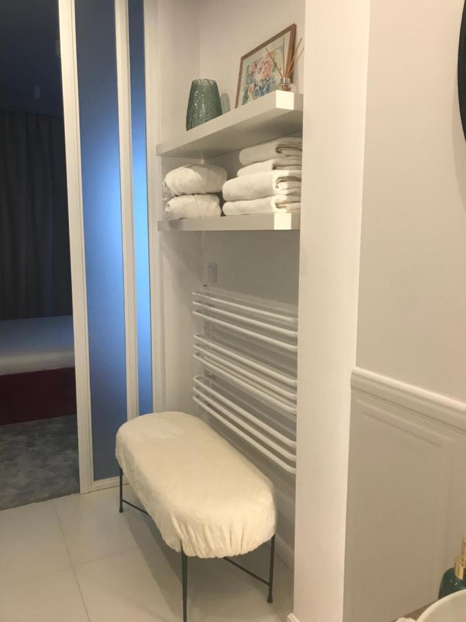 Ivy Warsaw Studio 외부 사진