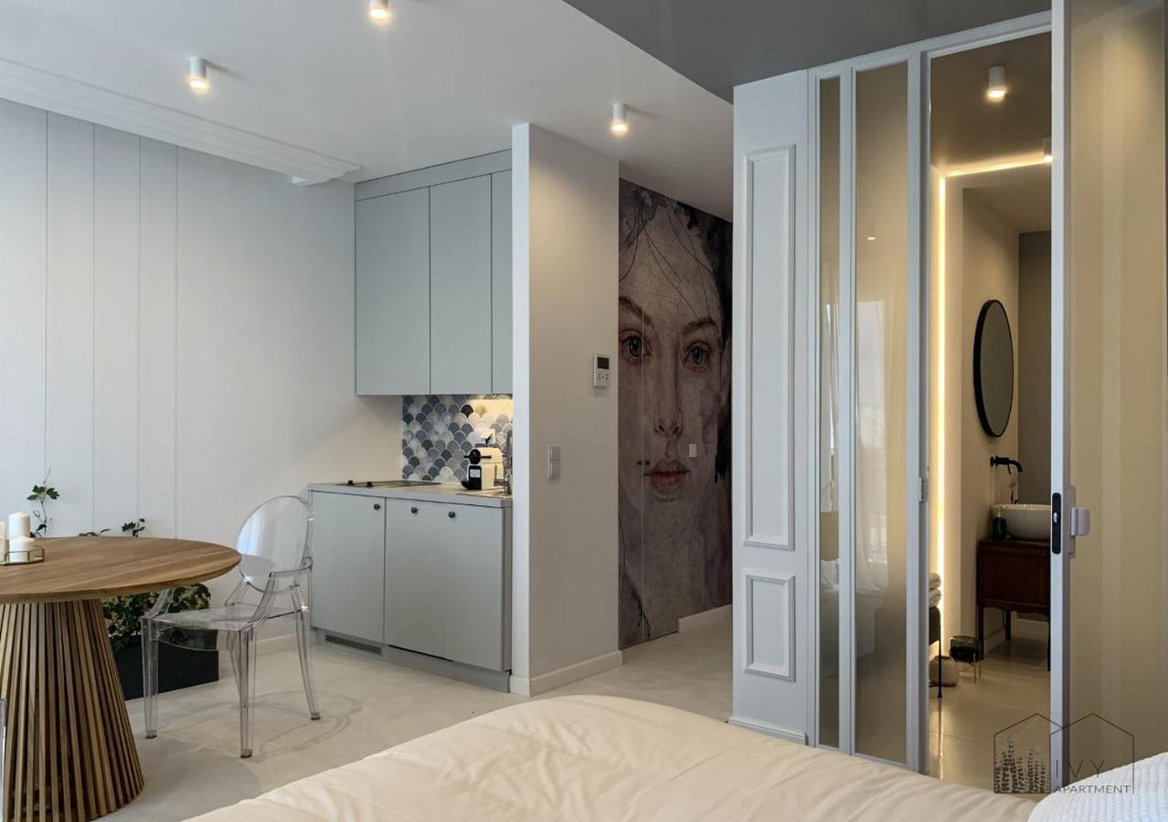 Ivy Warsaw Studio 외부 사진